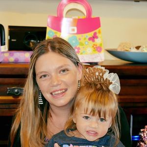 Meet your Posher, Katlyn